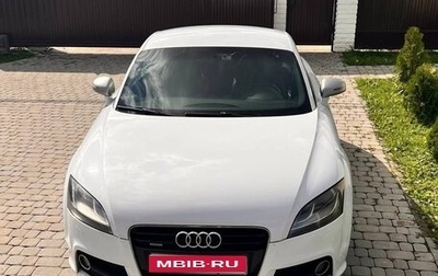 Audi TT, 2011 год, 1 950 000 рублей, 1 фотография