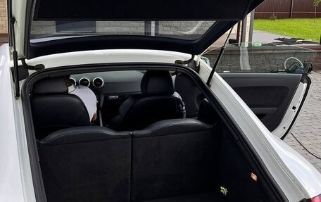 Audi TT, 2011 год, 1 950 000 рублей, 14 фотография