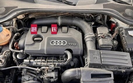 Audi TT, 2011 год, 1 950 000 рублей, 9 фотография