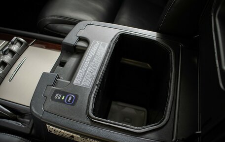 Lexus LX III, 2013 год, 5 080 000 рублей, 14 фотография