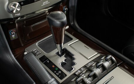 Lexus LX III, 2013 год, 5 080 000 рублей, 13 фотография