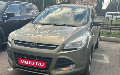 Ford Kuga III, 2014 год, 949 000 рублей, 1 фотография