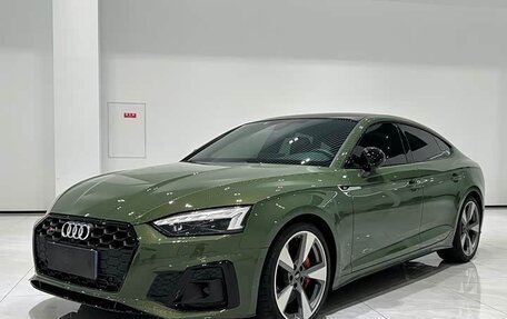 Audi S5, 2021 год, 4 022 008 рублей, 1 фотография