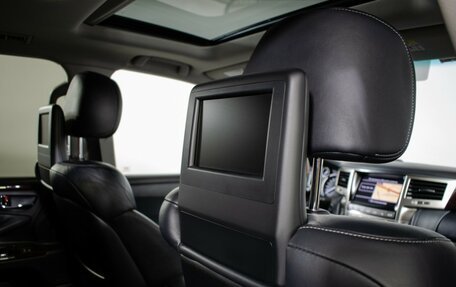 Lexus LX III, 2013 год, 5 080 000 рублей, 18 фотография