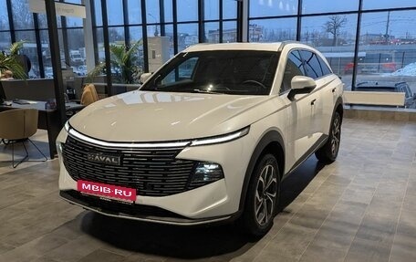 Haval F7, 2025 год, 3 099 000 рублей, 1 фотография