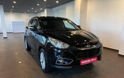 Hyundai ix35 I рестайлинг, 2012 год, 1 260 000 рублей, 1 фотография