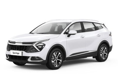 KIA Sportage IV рестайлинг, 2025 год, 4 600 000 рублей, 1 фотография