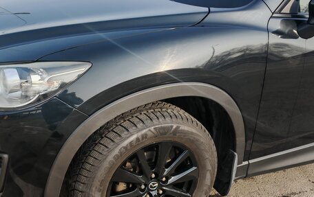 Mazda CX-5 II, 2013 год, 1 760 000 рублей, 10 фотография