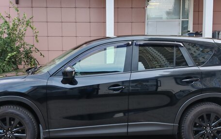 Mazda CX-5 II, 2013 год, 1 760 000 рублей, 2 фотография