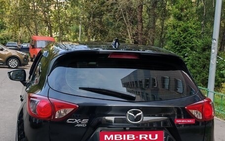 Mazda CX-5 II, 2013 год, 1 760 000 рублей, 3 фотография