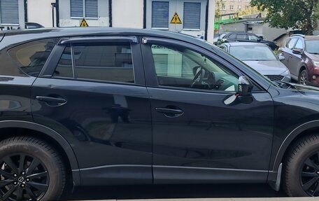 Mazda CX-5 II, 2013 год, 1 760 000 рублей, 4 фотография