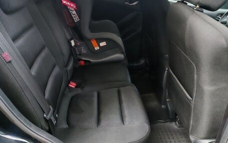Mazda CX-5 II, 2013 год, 1 760 000 рублей, 8 фотография