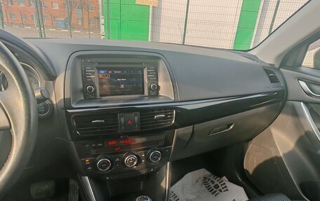 Mazda CX-5 II, 2013 год, 1 760 000 рублей, 12 фотография