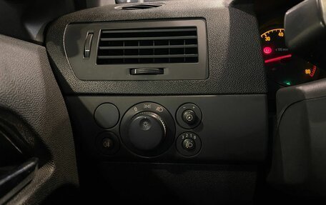 Opel Astra H, 2007 год, 350 000 рублей, 32 фотография