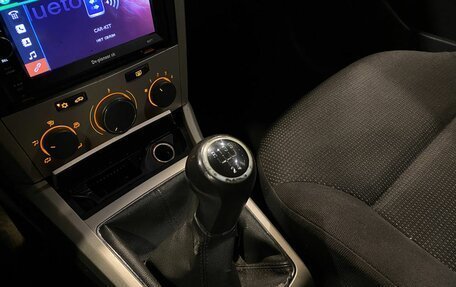 Opel Astra H, 2007 год, 350 000 рублей, 31 фотография
