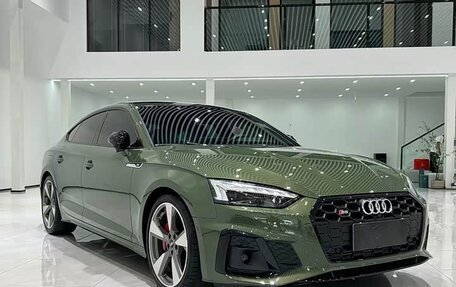Audi S5, 2021 год, 4 022 008 рублей, 3 фотография