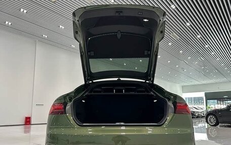 Audi S5, 2021 год, 4 022 008 рублей, 15 фотография