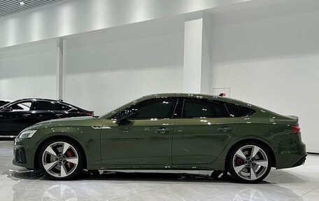 Audi S5, 2021 год, 4 022 008 рублей, 8 фотография