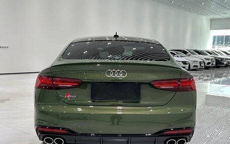 Audi S5, 2021 год, 4 022 008 рублей, 14 фотография