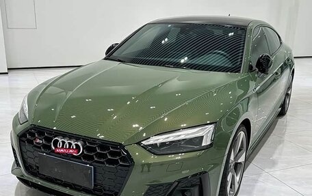 Audi S5, 2021 год, 4 022 008 рублей, 4 фотография