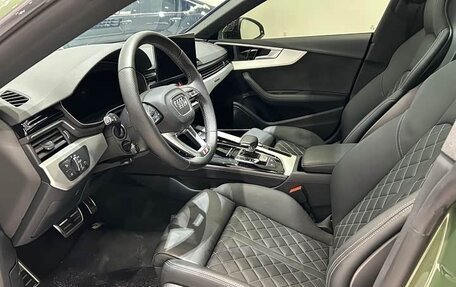 Audi S5, 2021 год, 4 022 008 рублей, 19 фотография