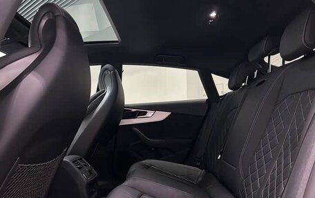 Audi S5, 2021 год, 4 022 008 рублей, 27 фотография