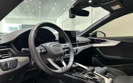 Audi S5, 2021 год, 4 022 008 рублей, 20 фотография