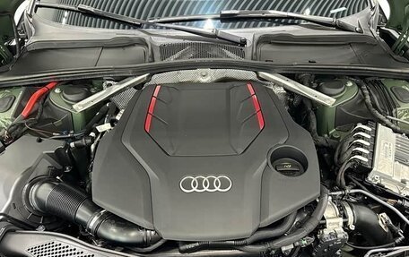 Audi S5, 2021 год, 4 022 008 рублей, 29 фотография