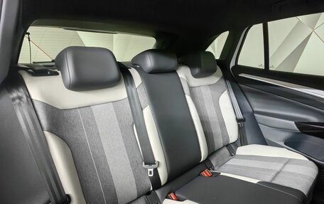 Volkswagen ID.4, 2021 год, 2 899 000 рублей, 15 фотография