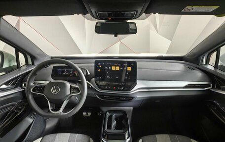 Volkswagen ID.4, 2021 год, 2 899 000 рублей, 12 фотография