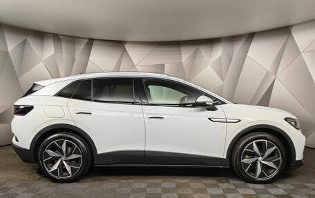 Volkswagen ID.4, 2021 год, 2 899 000 рублей, 6 фотография