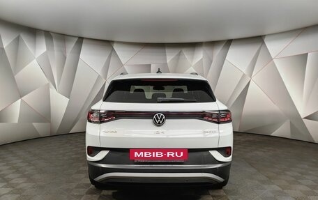 Volkswagen ID.4, 2021 год, 2 899 000 рублей, 8 фотография
