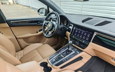 Porsche Macan I рестайлинг, 2019 год, 4 455 000 рублей, 10 фотография