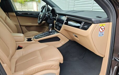 Porsche Macan I рестайлинг, 2019 год, 4 455 000 рублей, 11 фотография