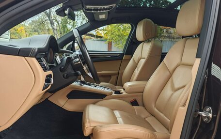 Porsche Macan I рестайлинг, 2019 год, 4 455 000 рублей, 16 фотография