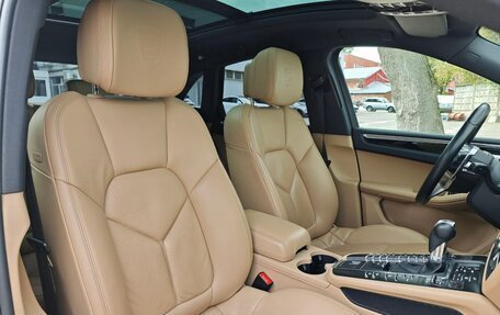 Porsche Macan I рестайлинг, 2019 год, 4 455 000 рублей, 18 фотография