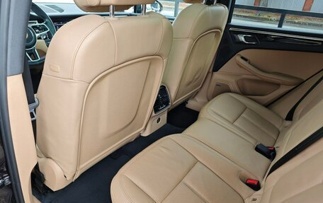 Porsche Macan I рестайлинг, 2019 год, 4 455 000 рублей, 20 фотография