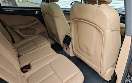 Porsche Macan I рестайлинг, 2019 год, 4 455 000 рублей, 22 фотография