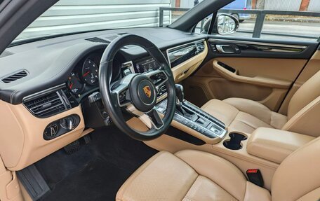 Porsche Macan I рестайлинг, 2019 год, 4 455 000 рублей, 15 фотография