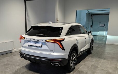 Haval F7, 2025 год, 3 099 000 рублей, 4 фотография