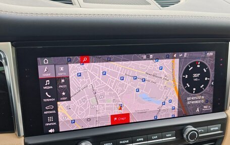 Porsche Macan I рестайлинг, 2019 год, 4 455 000 рублей, 30 фотография