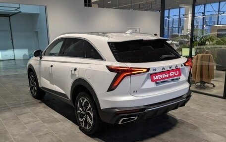 Haval F7, 2025 год, 3 099 000 рублей, 6 фотография