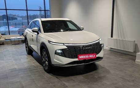 Haval F7, 2025 год, 3 099 000 рублей, 5 фотография