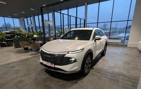 Haval F7, 2025 год, 3 099 000 рублей, 3 фотография
