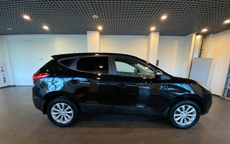 Hyundai ix35 I рестайлинг, 2012 год, 1 260 000 рублей, 2 фотография