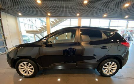Hyundai ix35 I рестайлинг, 2012 год, 1 260 000 рублей, 6 фотография