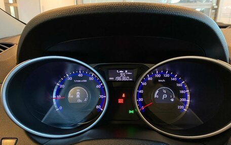 Hyundai ix35 I рестайлинг, 2012 год, 1 260 000 рублей, 11 фотография