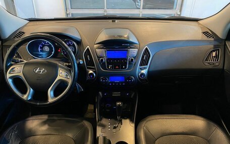 Hyundai ix35 I рестайлинг, 2012 год, 1 260 000 рублей, 9 фотография