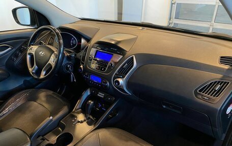 Hyundai ix35 I рестайлинг, 2012 год, 1 260 000 рублей, 12 фотография