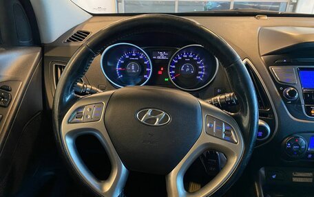 Hyundai ix35 I рестайлинг, 2012 год, 1 260 000 рублей, 10 фотография